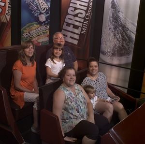 Meet your Posher, Kelly